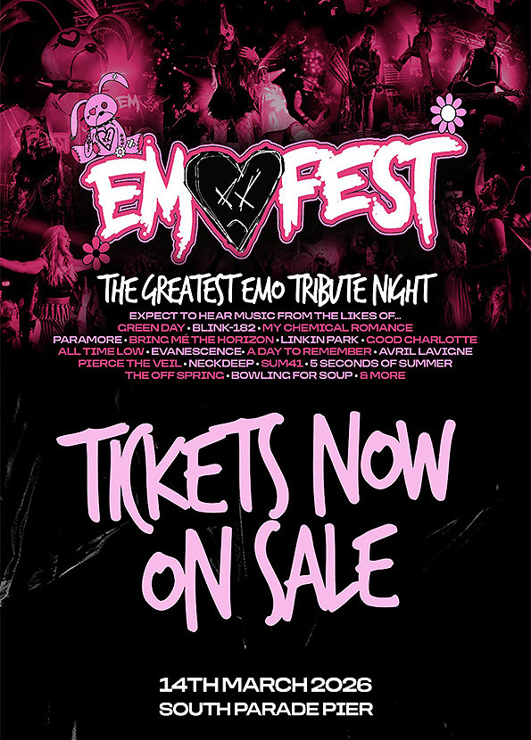 Emofest
