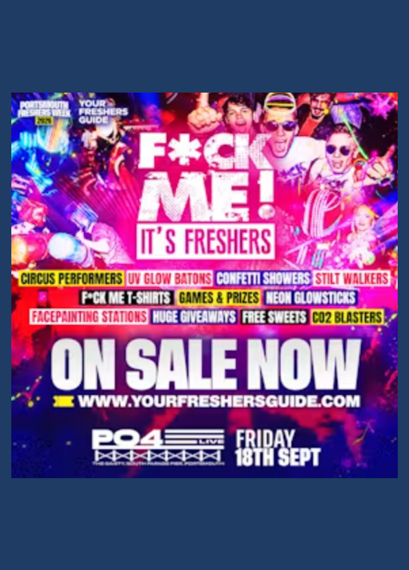 Freshers