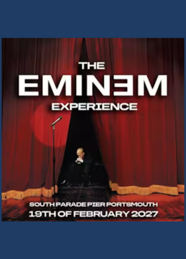 The Eminem Experience