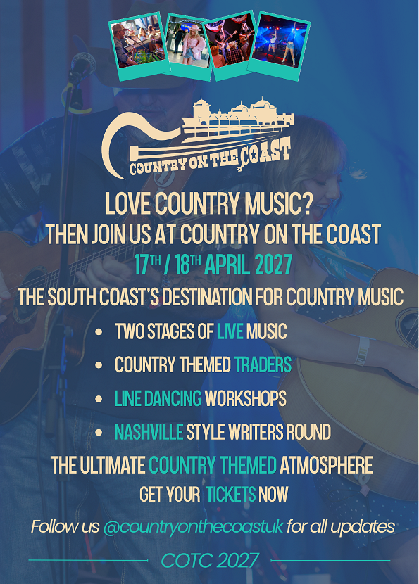 Country On The Coast 2027