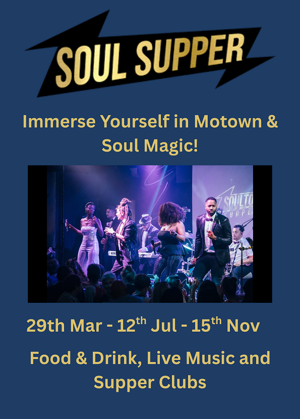 Soul Supper