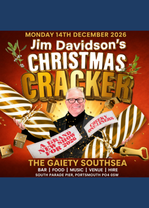 Jim Davidson