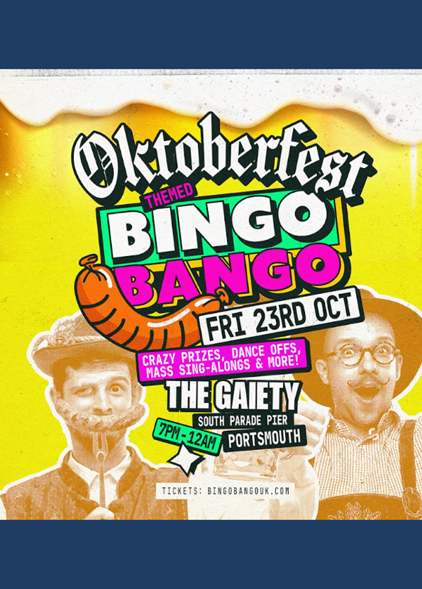 Bingo Bango