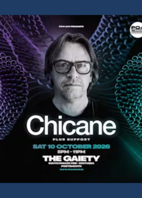 Chicane